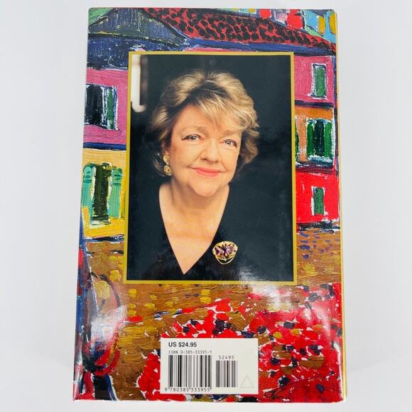 Tara Road, a hardcover/hardback novel book by Maeve Binchy - Good Used Condition - Picture 7 of 12